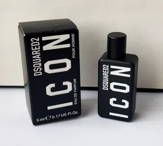 Miniatura DSQUARED2 ICON POUR HOMME