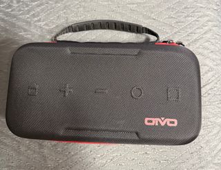 Custodia rigida GIVO per Nintendo Switch