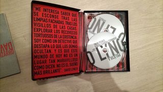 DVD Twin Peaks: Fuego Camina Conmigo ed Cameo