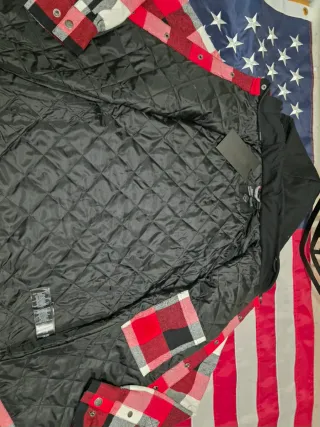 Giacca Harley Davidson taglia XL nuova