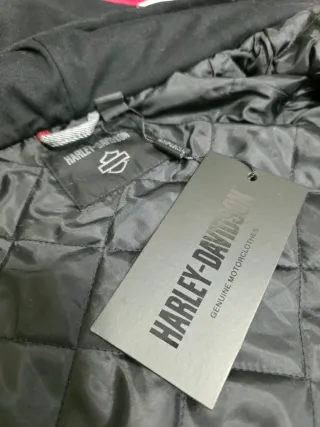 Giacca Harley Davidson taglia XL nuova