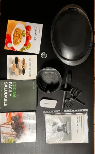 Thermomix TM5