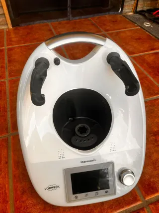 Thermomix TM5
