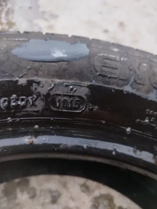 Michelin Energy 205/60 R16