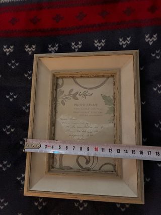 2 Marcos de Fotos Nuevos