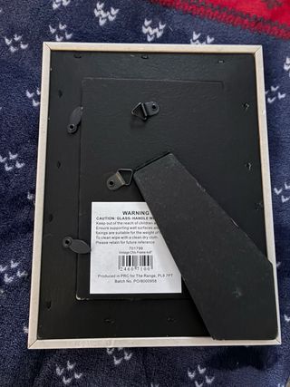 2 Marcos de Fotos Nuevos