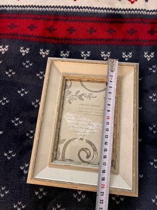 2 Marcos de Fotos Nuevos