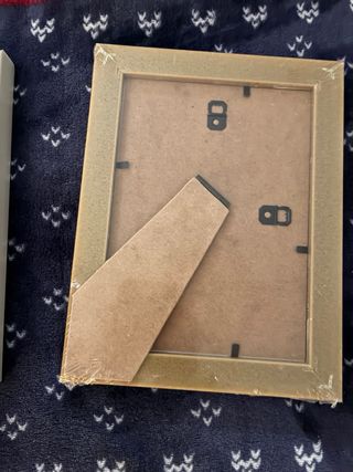 2 Marcos de Fotos Nuevos