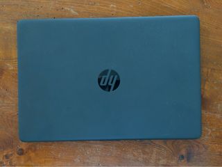 HP Portatile Nero/Grigio
