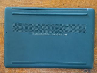 HP Portatile Nero/Grigio