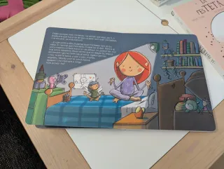 Pack Míriam Tirado: La Festeta i Tinc un volcà