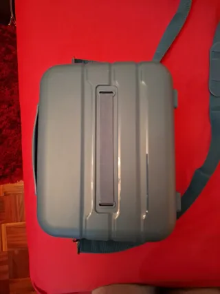 Neceser de viaje Roncato sin estrenar