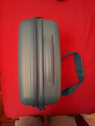 Neceser de viaje Roncato sin estrenar