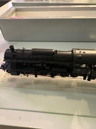 Märklin 37056 Digital HO