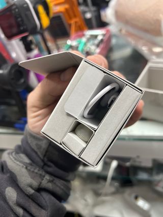 Sony LinkBuds S Auriculares Inalámbricos Beige