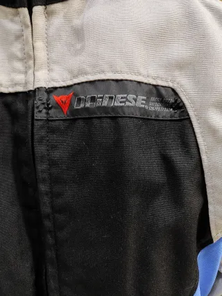 Chaqueta Dainese Mujer Talla M