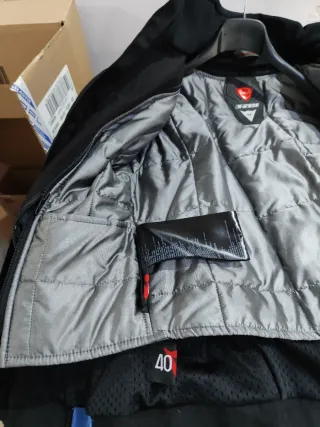 Chaqueta Dainese Mujer Talla M