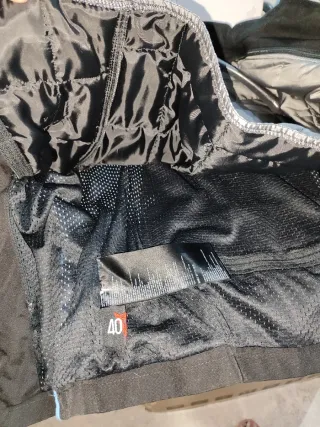 Chaqueta Dainese Mujer Talla M