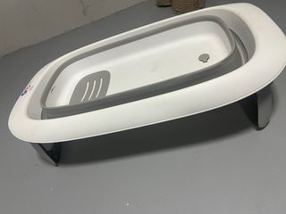 Bañera Plegable Twistshake