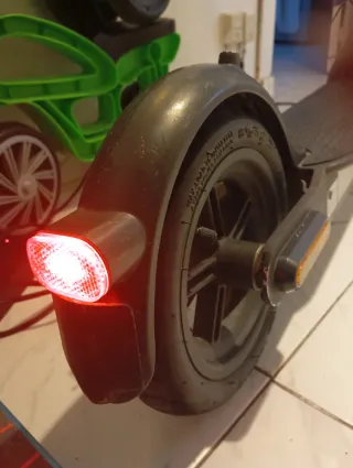 Patinete Xiaomi Mi Electric Scooter Pro 2