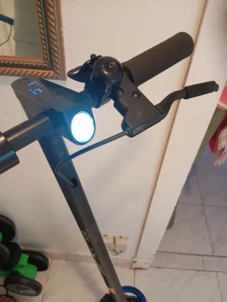 Patinete Xiaomi Mi Electric Scooter Pro 2