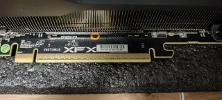 XFX Swift RX 9070 GARANTIA HASTA 2028