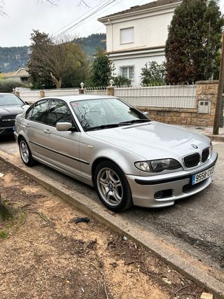 BMW Serie 3 2004