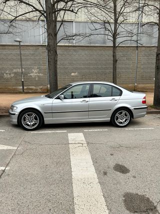 BMW Serie 3 2004
