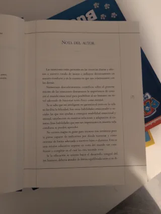 Cuentos para sentir: Educar las emociones (Span...
