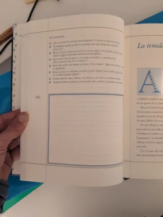 Cuentos para sentir: Educar las emociones (Span...