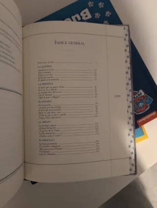 Cuentos para sentir: Educar las emociones (Span...