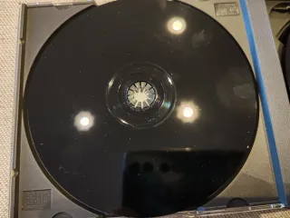 Fear Effect 2: Retro Helix PS1 Pal Ita/Esp