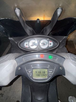 Piaggio X9 Evolution 125cc