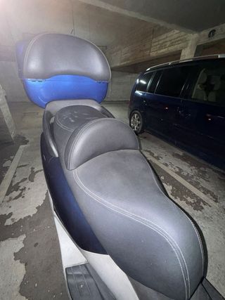 Piaggio X9 Evolution 125cc