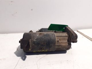 MOTOR ARRANQUE RENAULT 18 67168