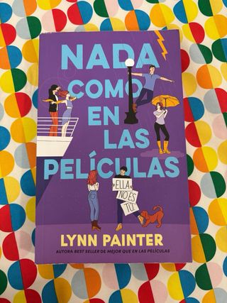 Mejor que en las películas 1 y 2 (En español)