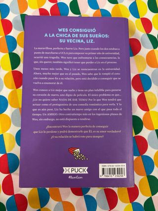 Mejor que en las películas 1 y 2 (En español)