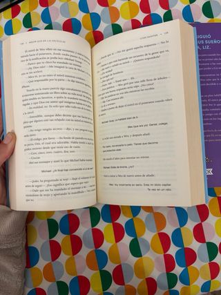 Mejor que en las películas 1 y 2 (En español)