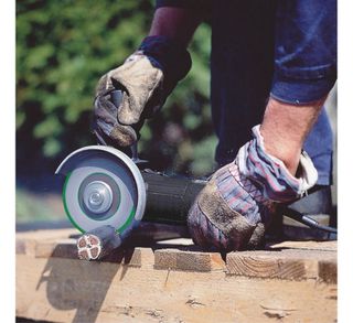 Discos de corte Wurth 230mm