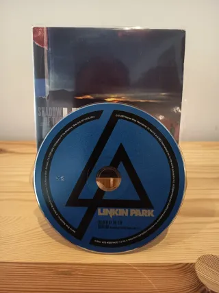 Linkin Park - Shadow Of The Day (Cardboard Sleeve)