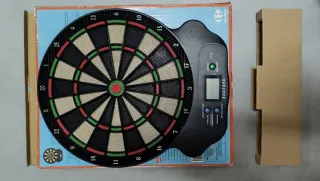 Diana Electrónica Carrefour HOBBY