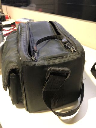 Cámara Pentax P30N + Objetivo Pentax-A Zoom 28-80