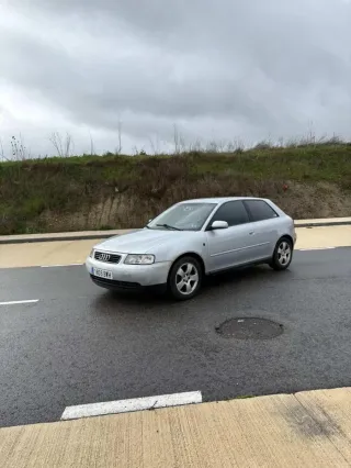 Audi A3 2002