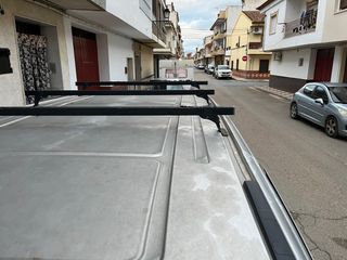 Baca para Mercedes Vito y Viano