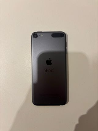 iPod Touch 6ta Gen 32GB Gris