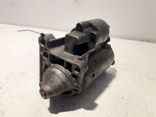 MOTOR ARRANQUE RENAULT MEGANE I CLASSIC (LA0) 104944