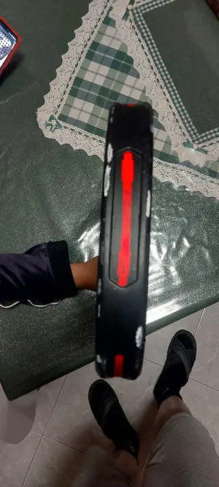 Racchetta Padel Bullpadel Vertex 04