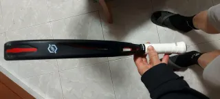 Racchetta Padel Bullpadel Vertex 04