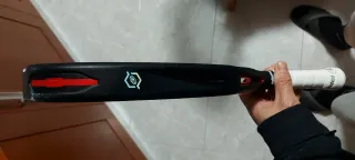 Racchetta Padel Bullpadel Vertex 04