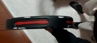 Racchetta Padel Bullpadel Vertex 04